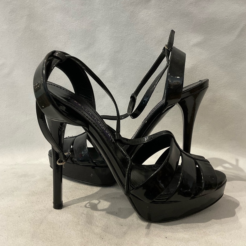 Ralph Lauren Heels